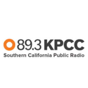 Écoutez 89.3 KPCC dans l'application