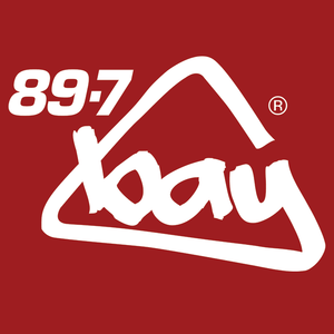 Écoutez 89.7 Bay dans l'application