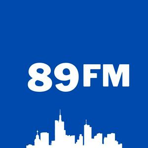 Écoutez Rádio 89 FM dans l'application