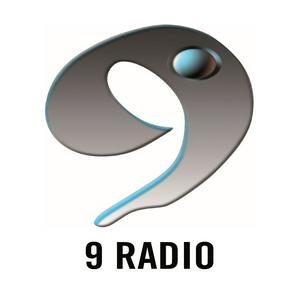 Écoutez 9 Radio dans l'application