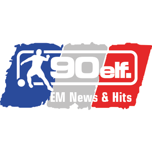 Écoutez 90elf EM News & Hits dans l'application