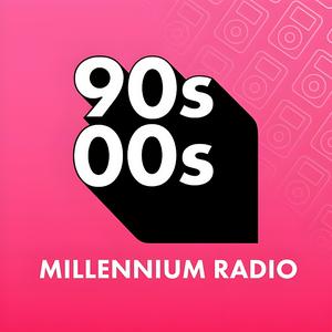 Écoutez 90s00s Millenium Radio dans l'application