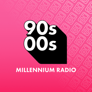 Écoutez 90s90s 00s00s dans l'application