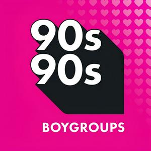 Écoutez 90s90s Boygroups dans l'application