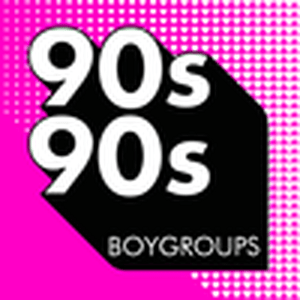 Écoutez 90s90s Boygroups dans l'application