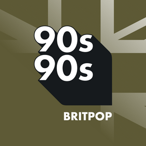 Écoutez 90s90s Britpop dans l'application