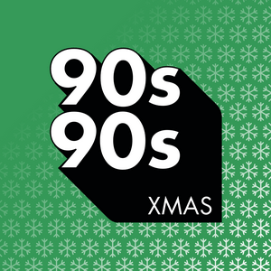 Écoutez 90s90s Christmas dans l'application