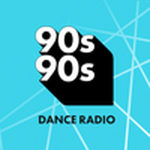 Écoutez 90s90s DANCE RADIO dans l'application