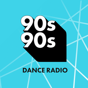 Écoutez 90s90s DANCE RADIO dans l'application