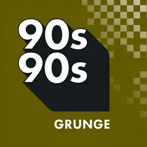 Écoutez 90s90s Grunge dans l'application