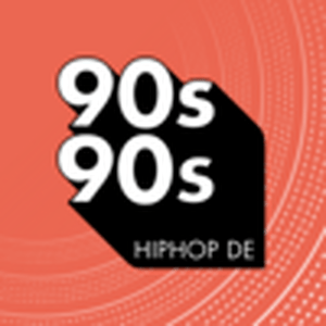 Écoutez 90s90s Hiphop deutsch dans l'application