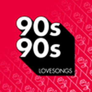 Écoutez 90s90s Lovesongs dans l'application