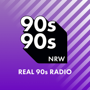 Écoutez 90s90s NRW dans l'application