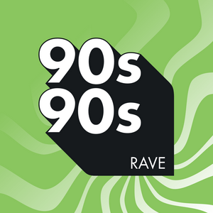 Écoutez 90s90s Rave dans l'application