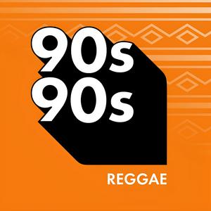 Écoutez 90s90s Reggae dans l'application