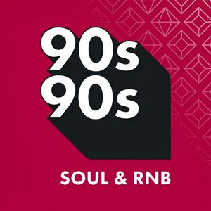 Écoutez 90s90s Soul & RnB dans l'application