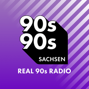 Écoutez 90s90s Sachsen dans l'application