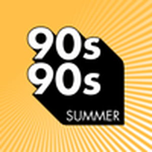 Écoutez 90s90s Sommerhits dans l'application