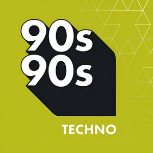 Écoutez 90s90s Techno dans l'application