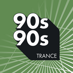 Écoutez 90s90s Trance dans l'application