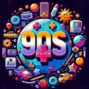 Écoutez 90s Plus dans l'application