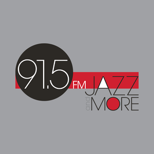 Écoutez 91.5 Jazz and More dans l'application