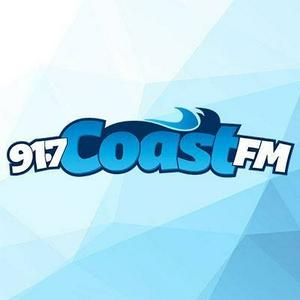 Écoutez 91.7 Coast FM dans l'application