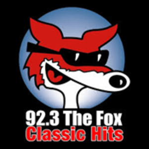 Écoutez 92.3 FM The Fox dans l'application