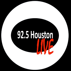 Écoutez 92.5 Houston Live dans l'application