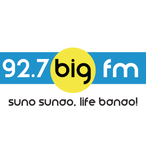 Écoutez Big FM 92.7 dans l'application