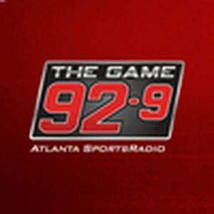 92.9 The Game