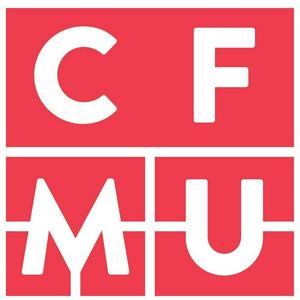 Écoutez 93.3 CFMU dans l'application