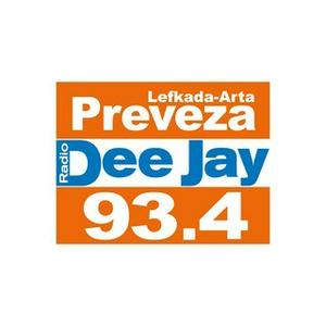 Écoutez 93.4 Radio Dee Jay dans l'application