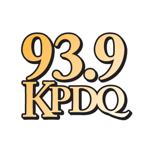 Écoutez 93.9 KPDQ-FM dans l'application