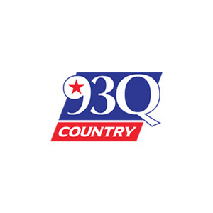 Écoutez 93Q Country dans l'application