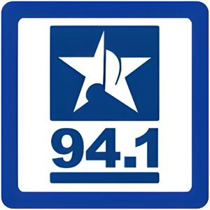 Écoutez 94.1 LA FM  dans l'application