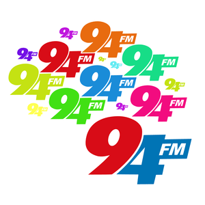 Écoutez 94 FM dans l'application