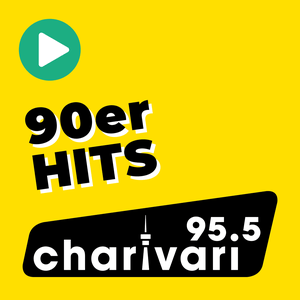 Écoutez 95.5 Charivari 90er Hits dans l'application