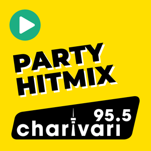 Écoutez 95.5 Charivari Party Hitmix dans l'application