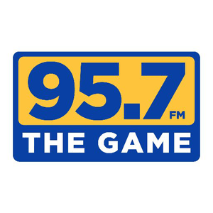 Écoutez 95.7 The Game dans l'application