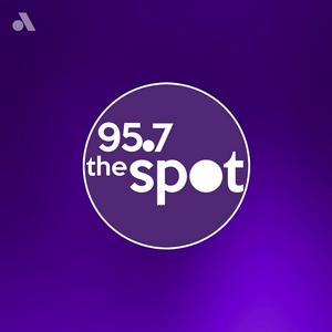 Écoutez 95.7 The Spot dans l'application