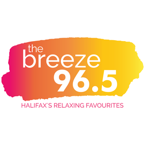 Écoutez The Breeze 96,5 dans l'application