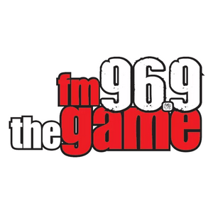 Écoutez 96.9 The Game dans l'application