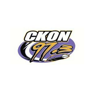 Écoutez 97.3 CKON dans l'application