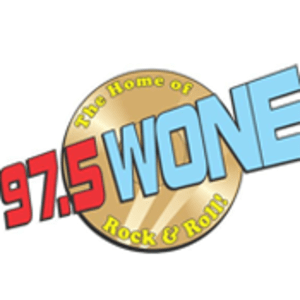 Écoutez 97.5 WONE FM dans l'application