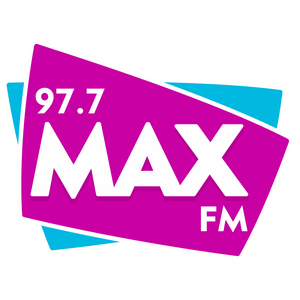 Écoutez 97.7 Max FM dans l'application