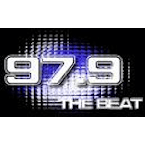 Écoutez 97.9 The Beat dans l'application