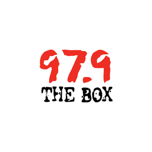 Écoutez 97.9 The Box dans l'application