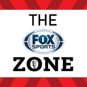 Écoutez 980 The Zone - Fox Sports KSPZ dans l'application