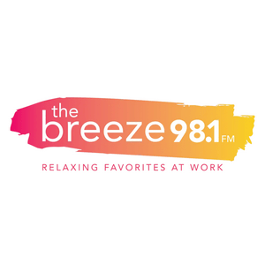 Écoutez 98.1 The Breeze dans l'application